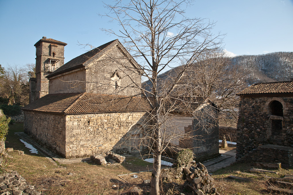 Ubisa (Убиси, უბისი)